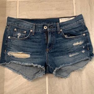 Rag & Bone shorts